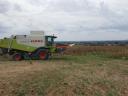 NAS 676 sunflower header