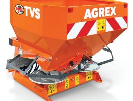 Agrex TVS 600