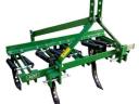 GEO AC9T cultivator
