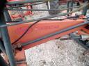 Vicon 420 cm scrubber driers and Class Liner 430 cm scrubber driers