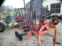 Vicon 420 cm scrubber driers and Class Liner 430 cm scrubber driers