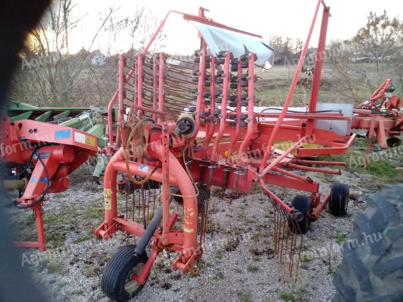 Kuhn 450 cm scooter