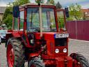 Belerus MTZ 82 turbo (fresh test 2030) (red license plate), replacement also
