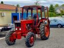 Belerus MTZ 82 turbo (fresh test 2030) (red license plate), replacement also