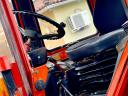Belerus MTZ 82 turbo (fresh test 2030) (red license plate), replacement also