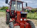 Belerus MTZ 82 turbo (fresh test 2030) (red license plate), replacement also