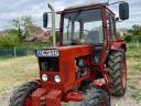 Belerus MTZ 82 turbo (fresh test 2030) (red license plate), replacement also