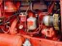 Belerus MTZ 82 turbo (fresh test 2030) (red license plate), replacement also