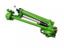 Water cannons for irrigation from Nyírkert