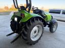 Tuber 40 tractor Lombardini