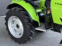 Tuber 40 tractor Lombardini