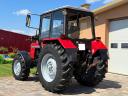 Belarus MTZ 892.2 tractor