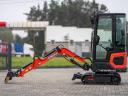 Minibagger zu verkaufen, Bagger
