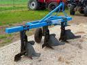 Leko Letak loins 3 headed plough