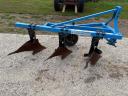 Leko Letak loins 3 headed plough