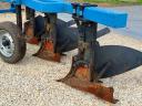 Leko Letak loins 3 headed plough