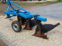 Leko Letak loins 3 headed plough