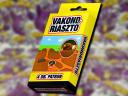 Krtke odbijajoča dimna kartuša 4 kosi/paket
