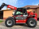 Manitou MLT 940 L 120 LSU Teleskoplader