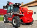 Manitou MLT 940 L 120 LSU Teleskoplader