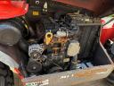 Manitou MLT 940 L 120 LSU Teleskoplader