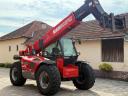 Manitou MLT 940 L 120 LSU Teleskoplader