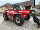 Manitou MLT 940 L 120 LSU Teleskoplader