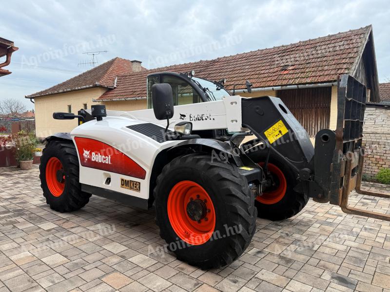 Bobcat TL360 telescopic handler