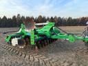 Tolmet Astat 300 short wheel like new