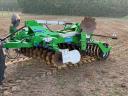 Tolmet Astat 300 short wheel like new
