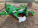 Tolmet Astat 300 short wheel like new