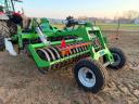 Tolmet Astat 300 short wheel like new