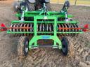 Tolmet Astat 300 short wheel like new