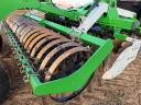 Tolmet Astat 300 short wheel like new