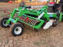 Tolmet Astat 300 short wheel like new