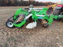 Tolmet Astat 300 short wheel like new