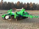 Tolmet Astat 300 short wheel like new
