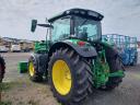 John Deere 6R 110 tractor - like new condition - fresh inspection