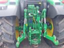 John Deere 6R 110 tractor - like new condition - fresh inspection