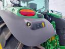 John Deere 6R 110 tractor - like new condition - fresh inspection