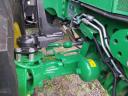 John Deere 6R 110 tractor - like new condition - fresh inspection