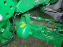 John Deere 6R 110 tractor - like new condition - fresh inspection
