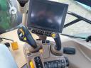 John Deere 6R 110 tractor - like new condition - fresh inspection