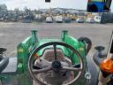 John Deere 6R 110 tractor - like new condition - fresh inspection