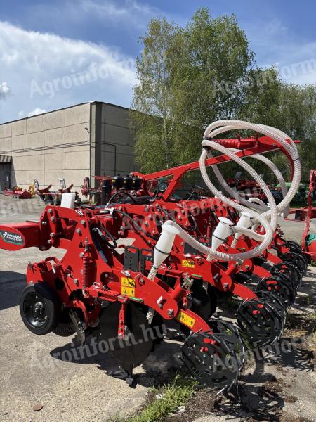 Kverneland Cultistrip 4500F Cultistrip