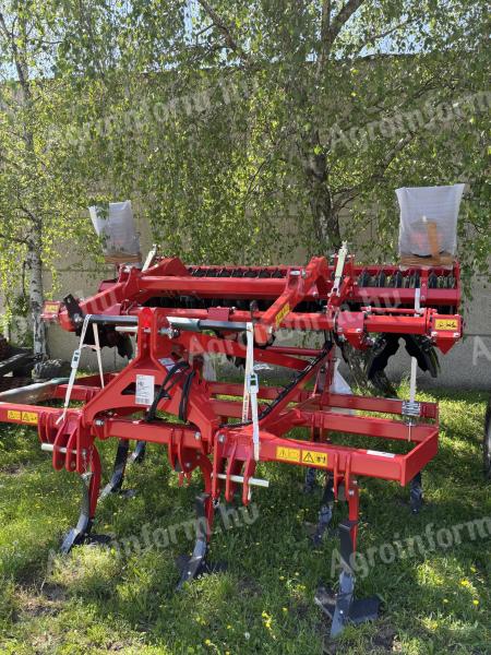 Kverneland Enduro 3000 field cultivator