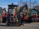 Mini nákladní automobil na prodej, motor Kubota