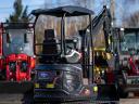 Mini nákladní automobil na prodej, motor Kubota