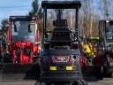 Mini nákladní automobil na prodej, motor Kubota