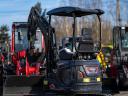 Mini nákladní automobil na prodej, motor Kubota